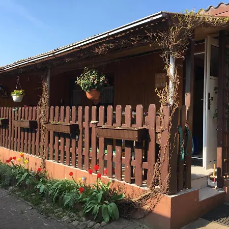 Ferienbungalow Karnitz/ruegen