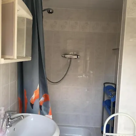 Ferienbungalow Karnitz/ruegen * Karnitz