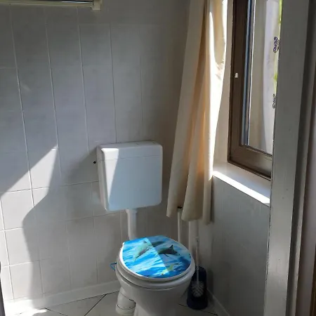 Apartment Ferienbungalow Karnitz/ruegen