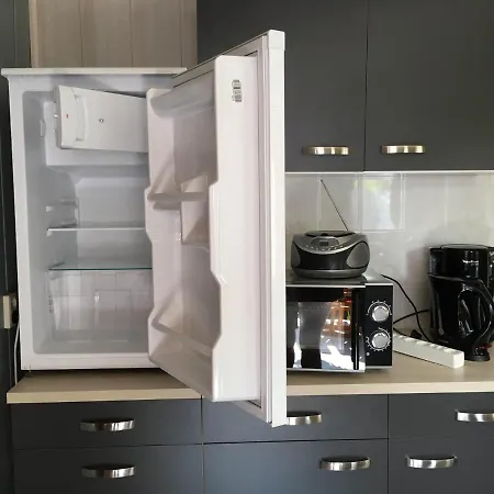 Ferienbungalow Karnitz/ruegen Karnitz