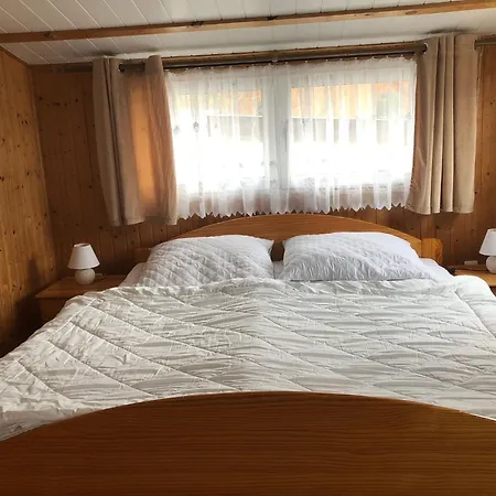 Ferienbungalow Karnitz/ruegen Apartment *